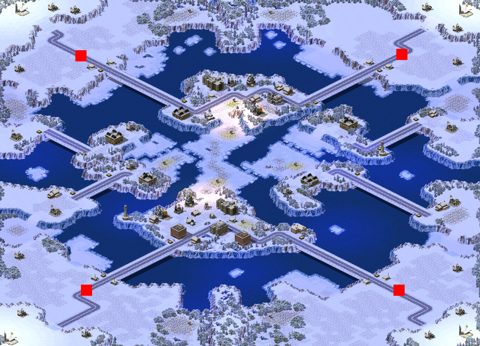 Rendered preview of Switzerland
