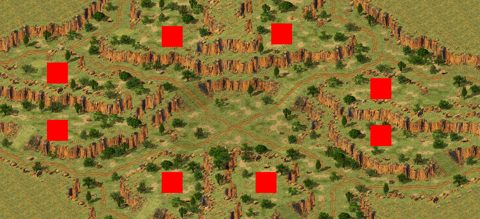 Rendered preview of Battle Dome