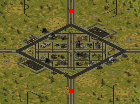 Rendered preview of Tournament Bowl