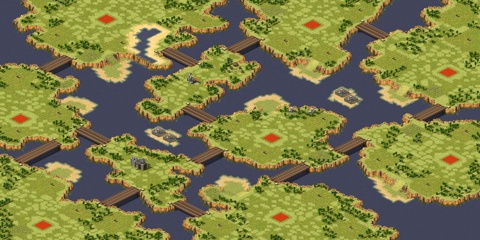 Rendered preview of Tropical Technology