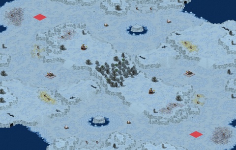 Rendered preview of Absolute Zero