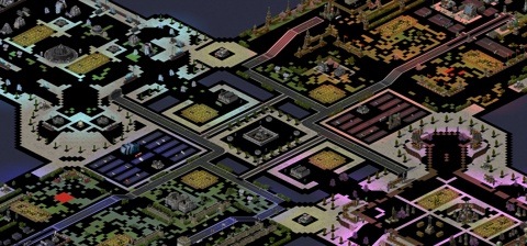 Rendered preview of Focal Point