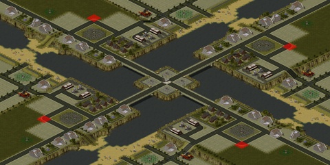 Rendered preview of Pacific Heights