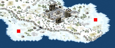 Rendered preview of Townscape