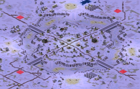 Rendered preview of guanzhudian