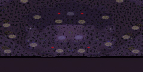 Rendered preview of Night of the Living Legion