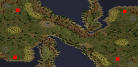 Rendered preview of Hidden Valley LE