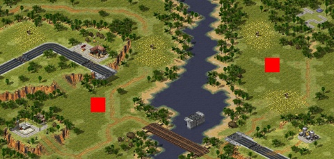 Rendered preview of TW2-The Tropics