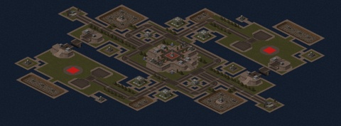 Rendered preview of Hostility