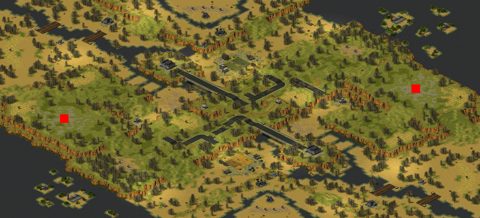 Rendered preview of Usurpation