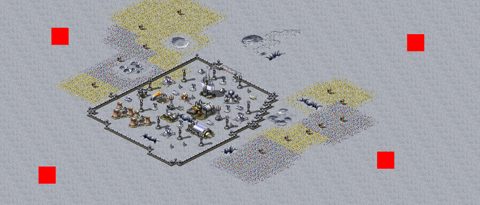 Rendered preview of HolyShit!