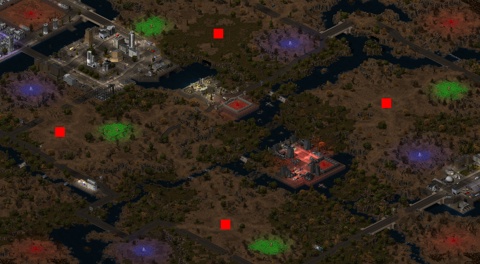 Rendered preview of Escalation