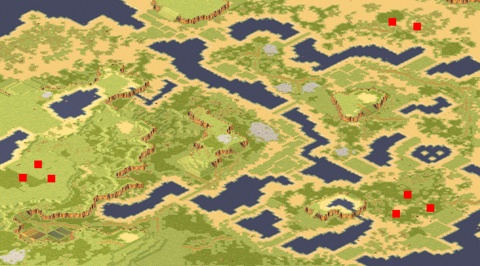 Rendered preview of Tank 2v3v3
