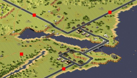 Rendered preview of The Longest Day