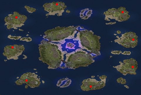 Rendered preview of Finders Keepers
