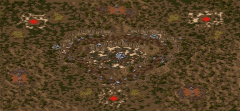 Rendered preview of Apocalypto (3)