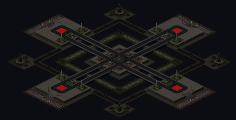 Rendered preview of Ashencol
