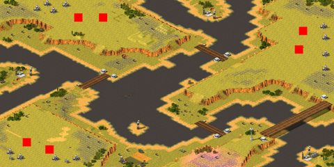 Rendered preview of Tour of the Easter Islands