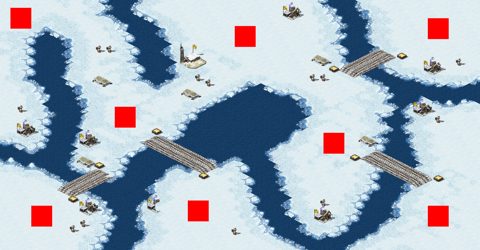 Rendered preview of Poor Island 1.0