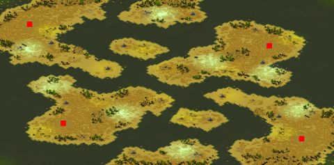 Rendered preview of Reef Madness