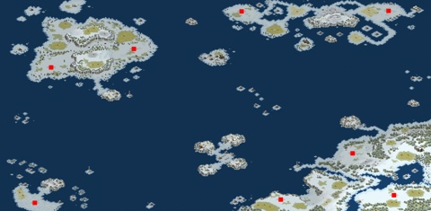 Rendered preview of Navy Rising