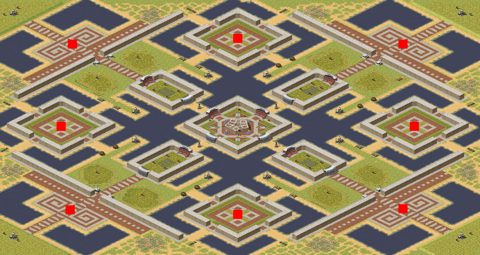 Rendered preview of Made For War (War1e1ore)