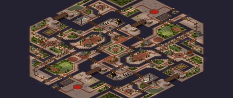 Rendered preview of Venice v1.1