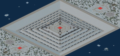 Rendered preview of Slippyhill Strategy