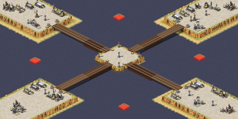 Rendered preview of UNHOLYALLIANCE