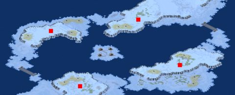 Rendered preview of Bering Strait Tournament 2v2