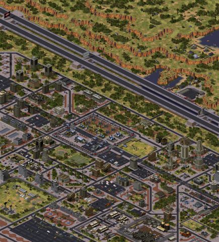 Rendered preview of Soviet Mission 3: Happy Birthday