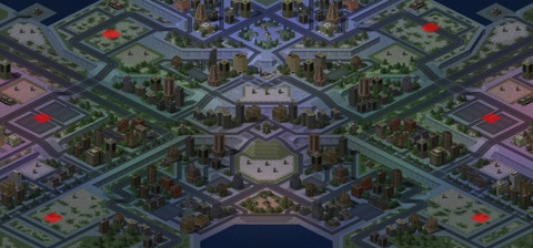 Rendered preview of Vertigo