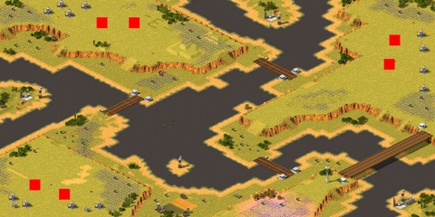 Rendered preview of Tour of the Easter Islands