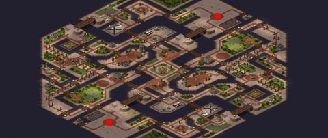 Rendered preview of Venice v1.1 (2)