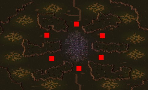 Rendered preview of Epicenter