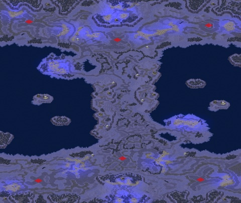 Rendered preview of Sub Zero (2-6)