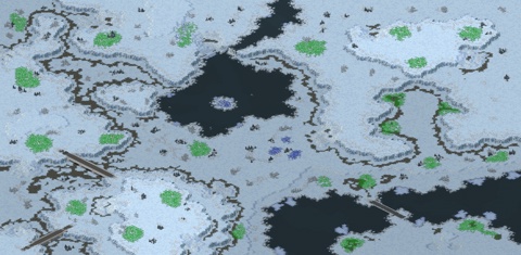 Rendered preview of Pockets