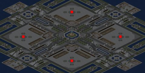 Rendered preview of For Liberty