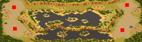 Rendered preview of Reborn 2.0 - Tropical Invasion