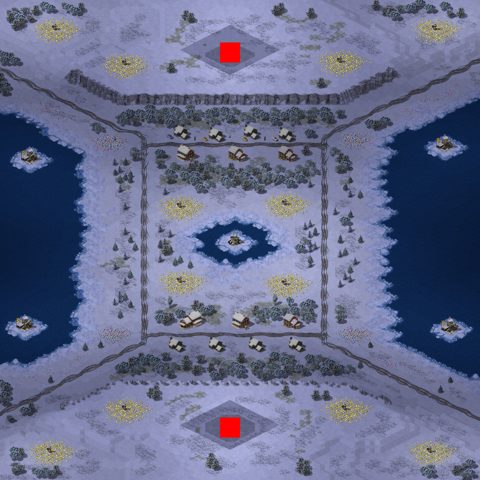Rendered preview of toursnow