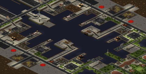Rendered preview of [4] Safe Harbor v1.3