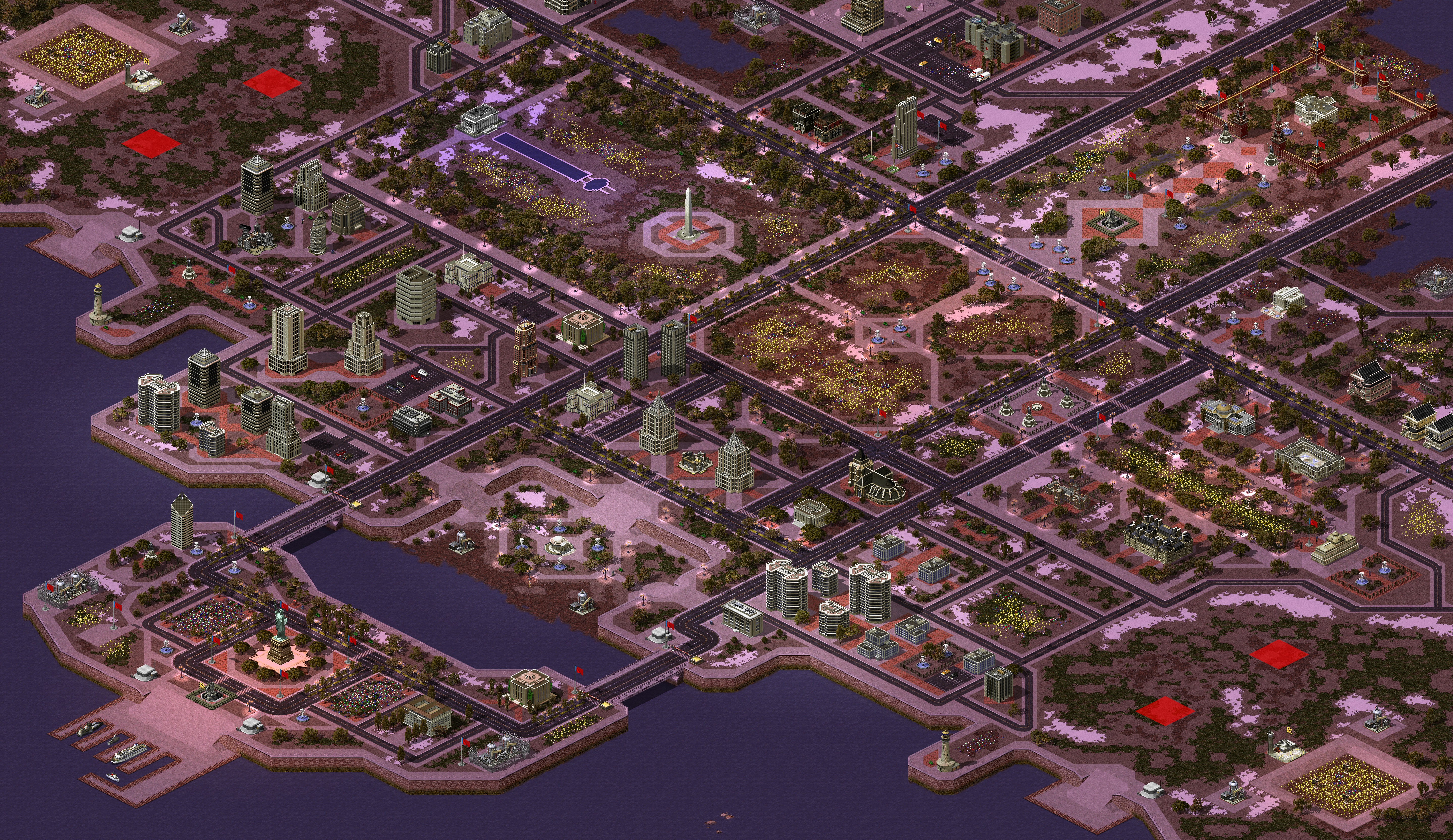 Rendered map: Stalington (4)