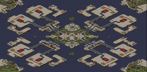 Rendered preview of World Rejector