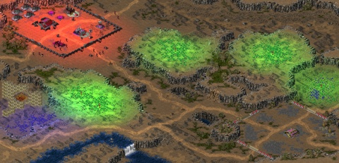 Rendered preview of [TS] Tutorial 02 - Clean Sweep