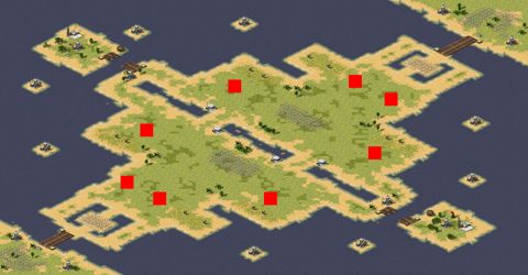 Rendered preview of Tournament 4v4