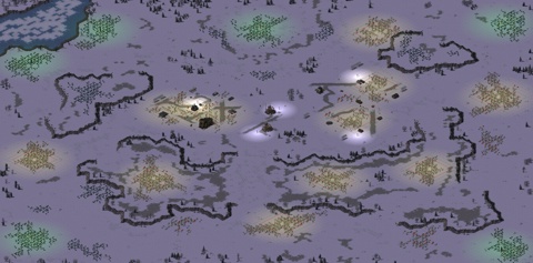 Rendered preview of [6] Nowhere to Run