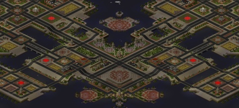 Rendered preview of [6] Andalusia LE v3.03