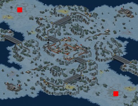 Rendered preview of Winteryear