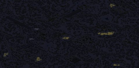 Rendered preview of Soviet Special Op: Archetype