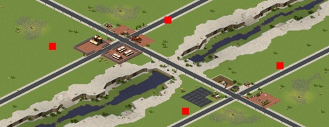 Rendered preview of City Joy